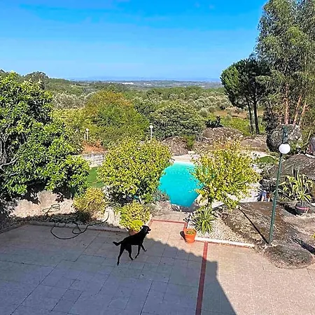 ホテル Quinta Vale De Lavao 4*