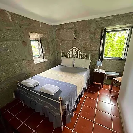 Quinta Vale De Lavao