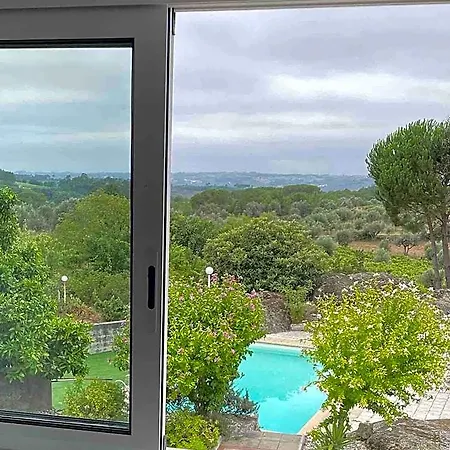Quinta Vale De Lavao ホテル