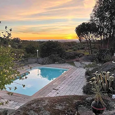 ホテル Quinta Vale De Lavao