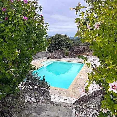 Quinta Vale De Lavao ホテル 4*