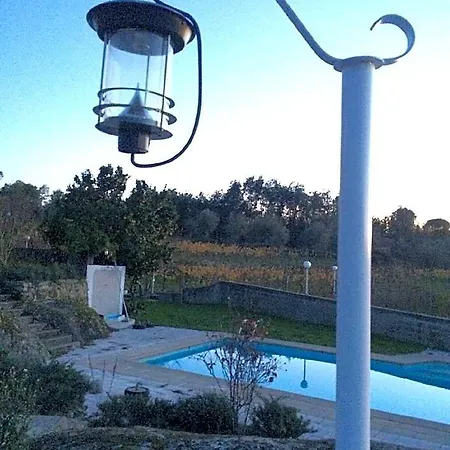 ホテル Quinta Vale De Lavao 4*