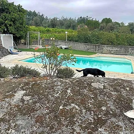 Quinta Vale De Lavao