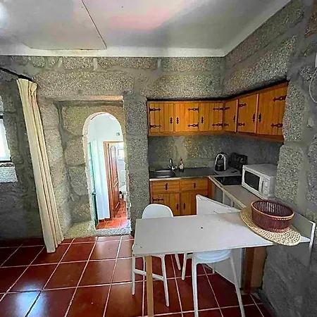 ホテル Quinta Vale De Lavao