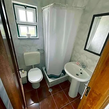 ホテル Quinta Vale De Lavao 4*