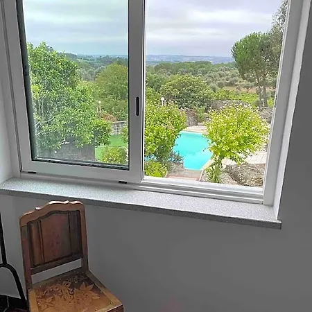Quinta Vale De Lavao ホテル