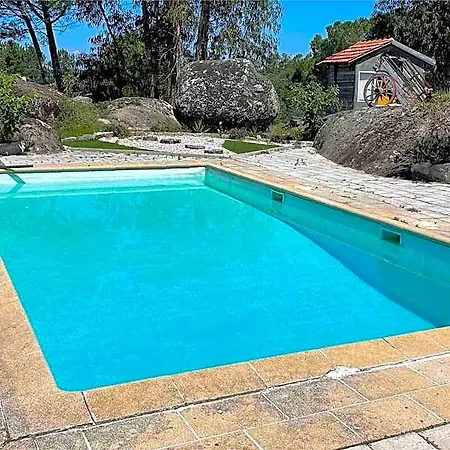 ホテル Quinta Vale De Lavao 4*